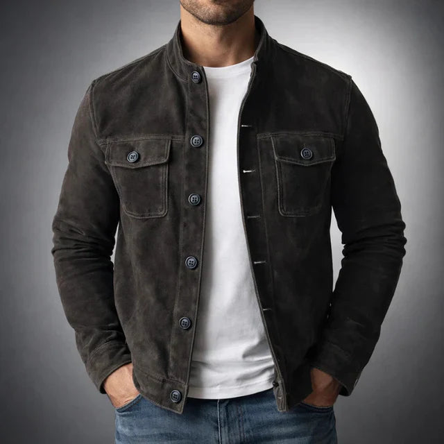 Jesus - Chaqueta de hombre
