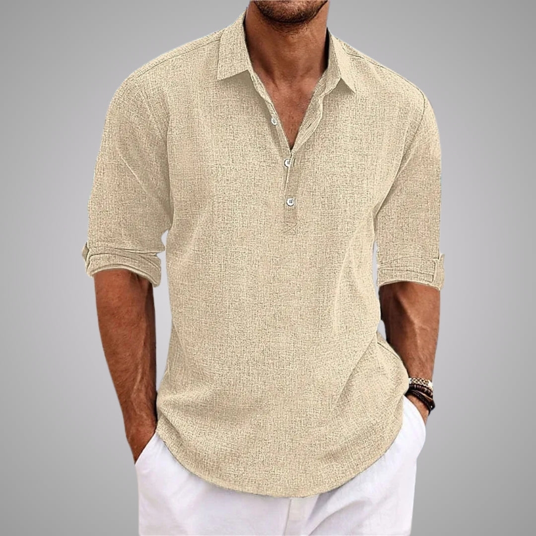 Eric | Camisa Riviera