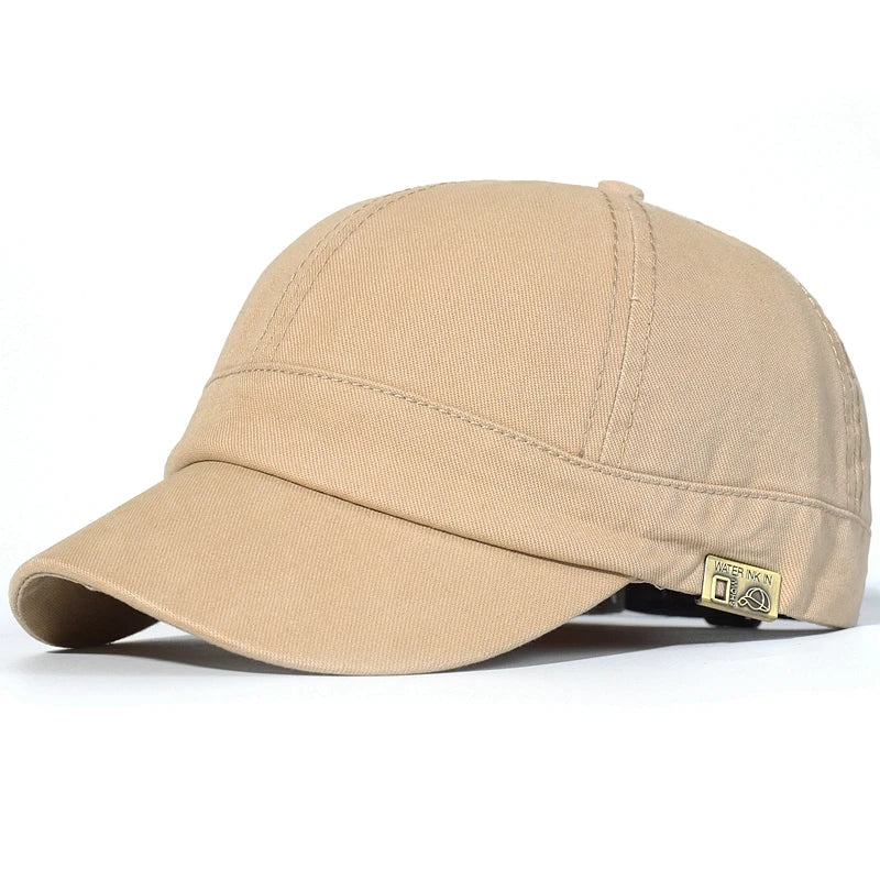 Andrés | Gorra de Algodón para Hombre