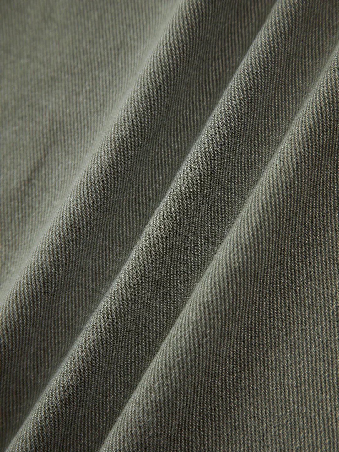 Pantalones de cintura ancha