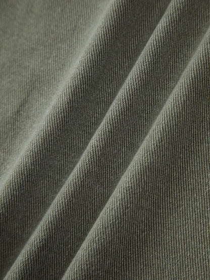 Pantalones de cintura ancha
