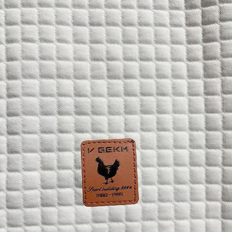 Sudadera de exterior acolchada