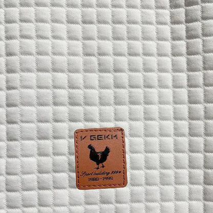 Sudadera de exterior acolchada