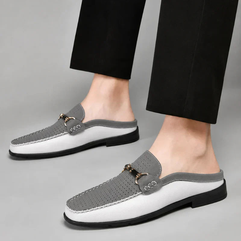 David | Mocasines Santino - Vega Madrid