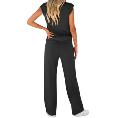 Nazaret - Conjunto informal de verano suave