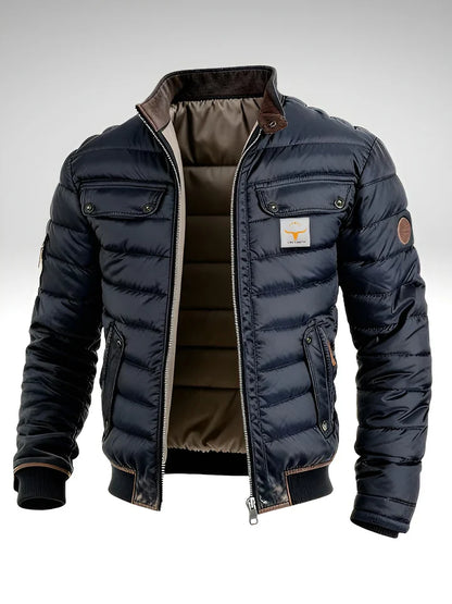 Manuel - Chaquetón premium