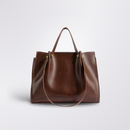 Valentina - Bolso de hombro elegante y espacioso