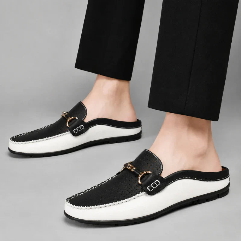 David | Mocasines Santino - Vega Madrid