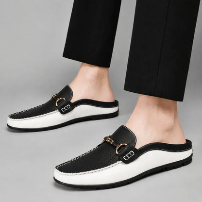 David | Mocasines Santino - Vega Madrid