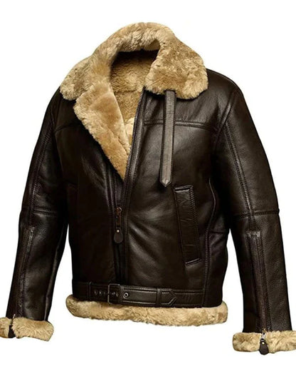Javier - Chaqueta acolchada