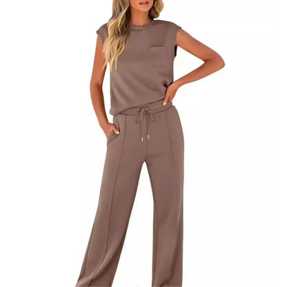 Nazaret - Conjunto informal de verano suave
