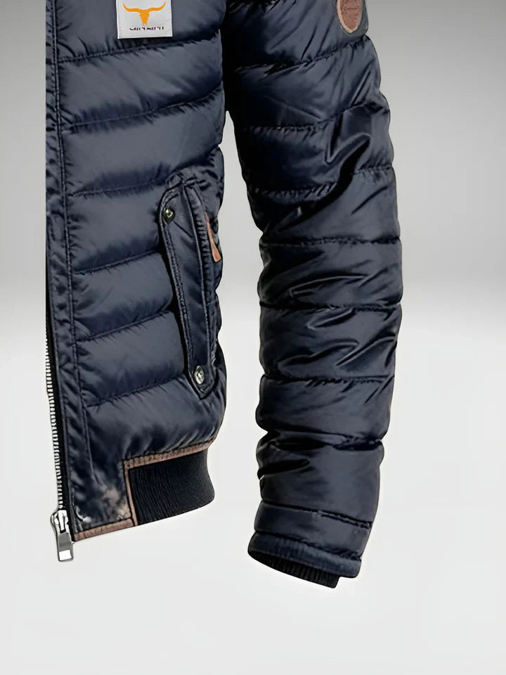Manuel - Chaquetón premium