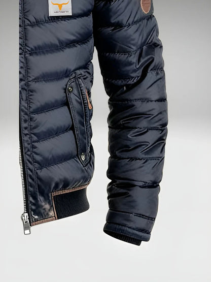 Manuel - Chaquetón premium