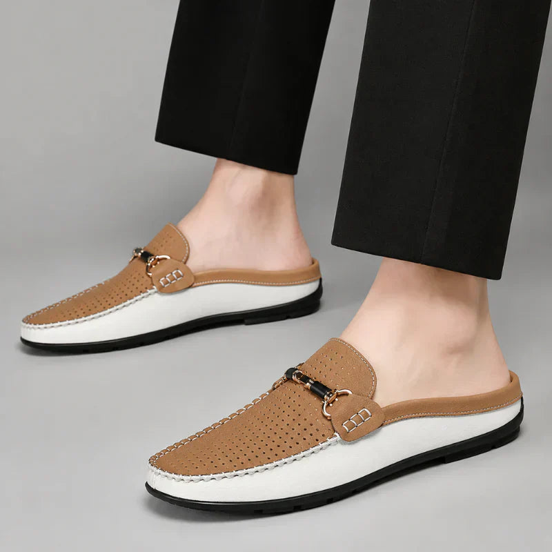David | Mocasines Santino - Vega Madrid