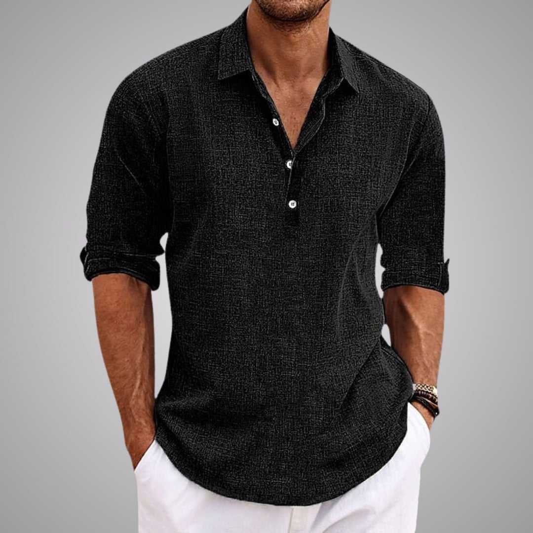 Eric | Camisa Riviera
