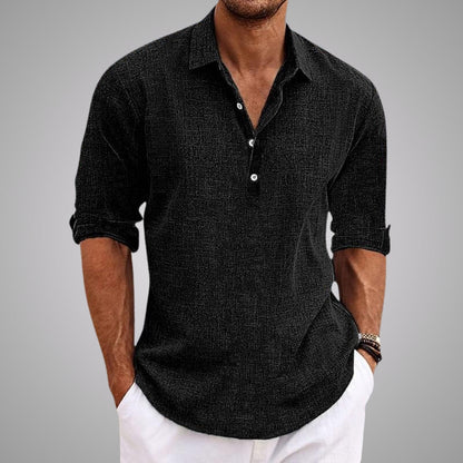 Eric | Camisa Riviera