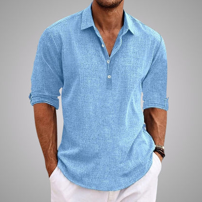 Eric | Camisa Riviera