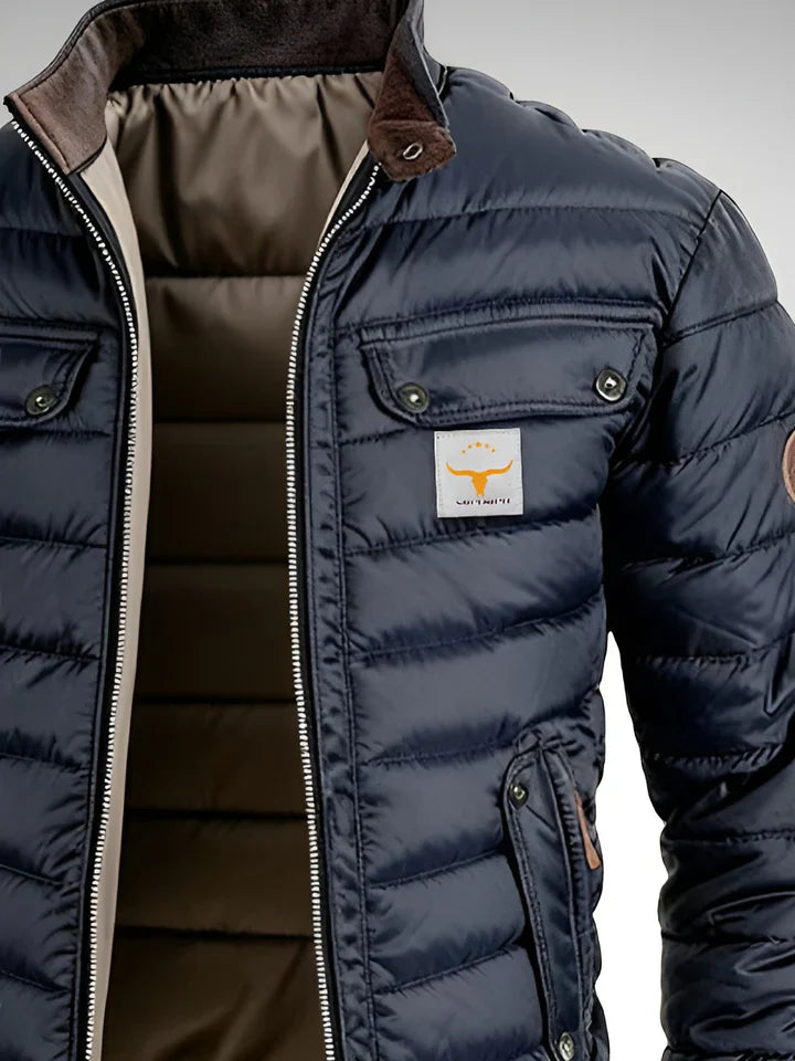Manuel - Chaquetón premium