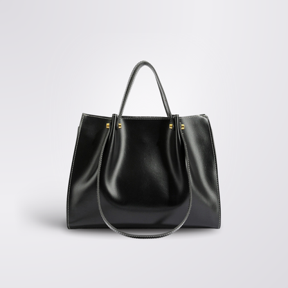 Valentina - Bolso de hombro elegante y espacioso