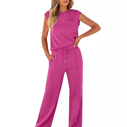 Nazaret - Conjunto informal de verano suave