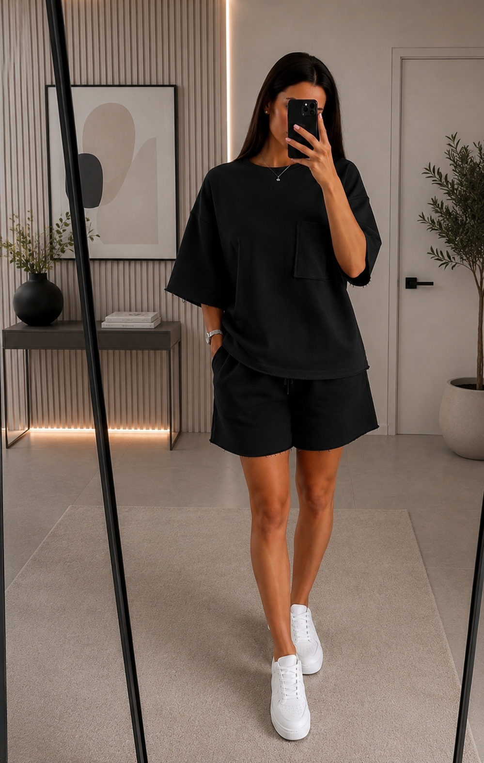 Elena | Chándal