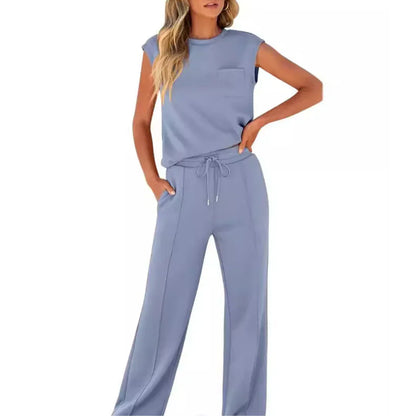 Nazaret - Conjunto informal de verano suave