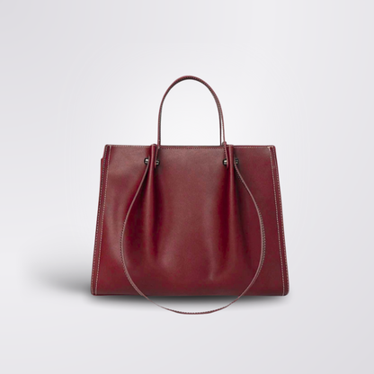 Valentina - Bolso de hombro elegante y espacioso
