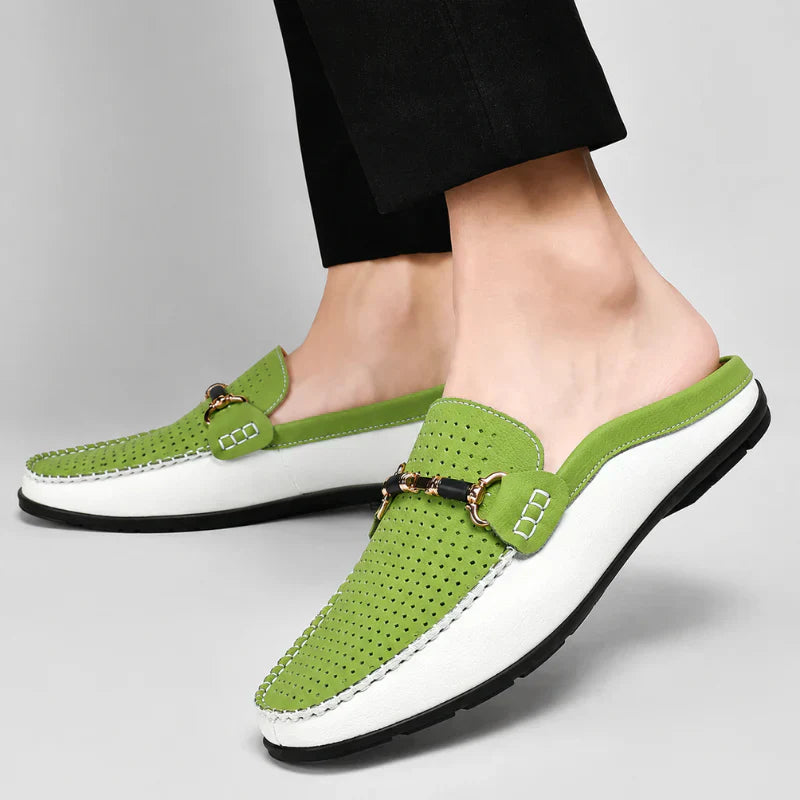 David | Mocasines Santino - Vega Madrid