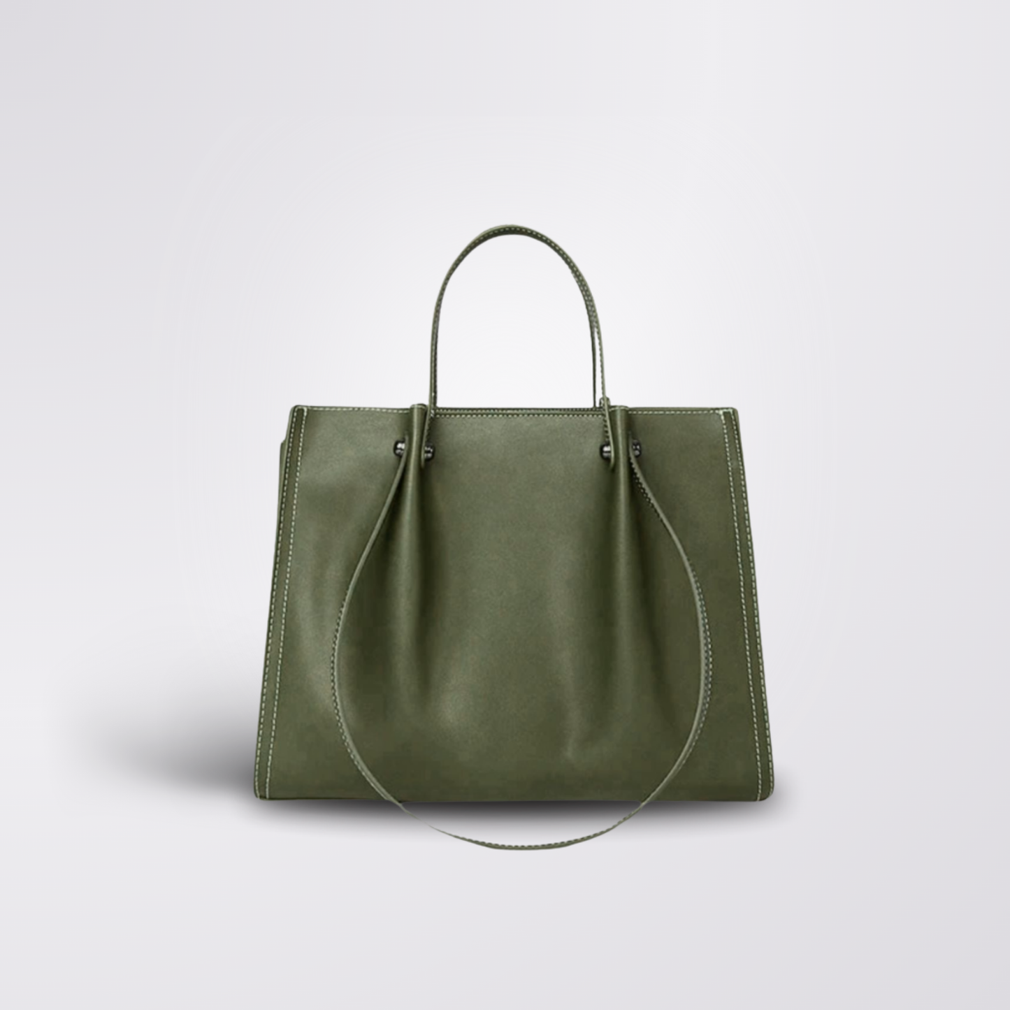 Valentina - Bolso de hombro elegante y espacioso
