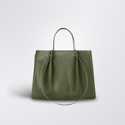 Valentina - Bolso de hombro elegante y espacioso