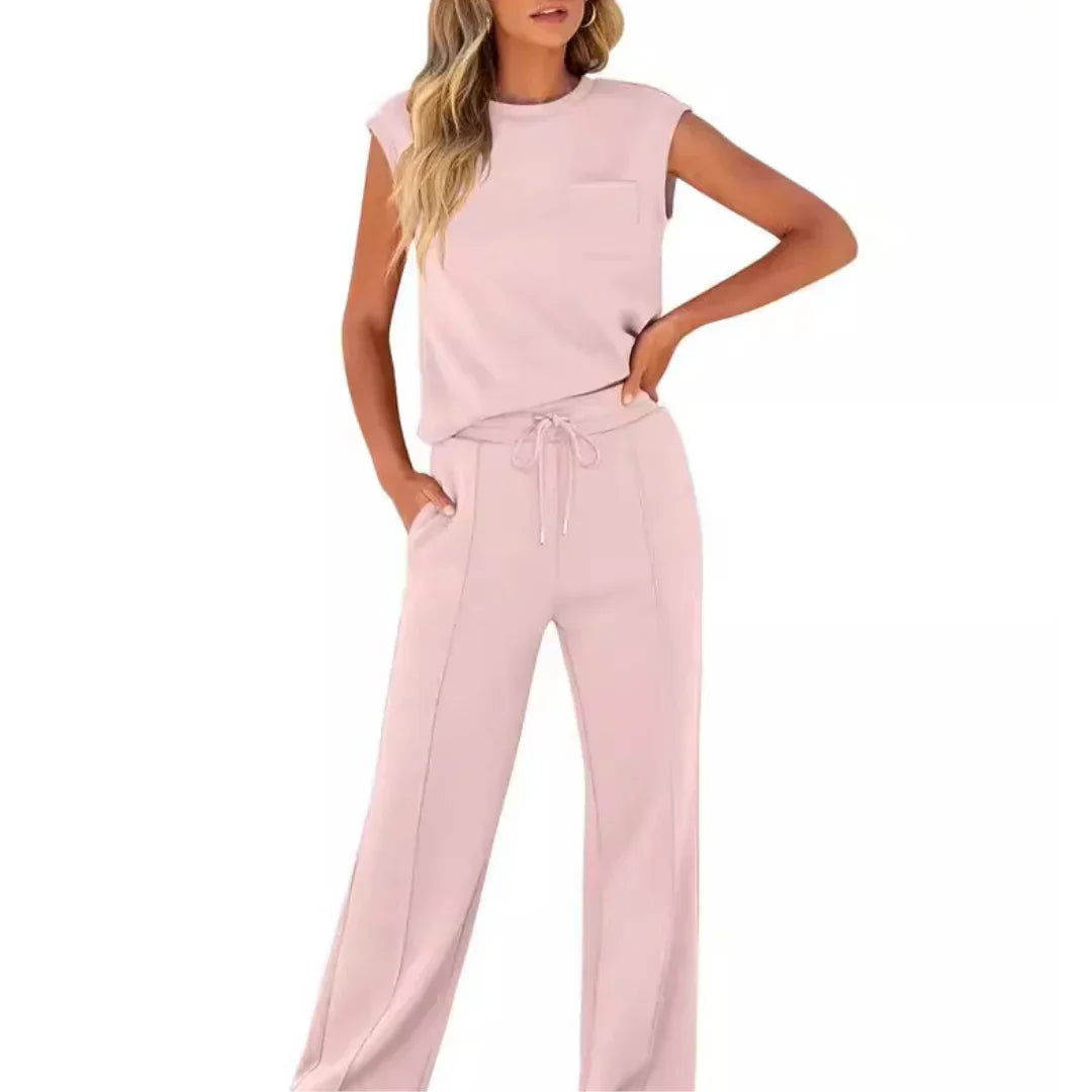 Nazaret - Conjunto informal de verano suave