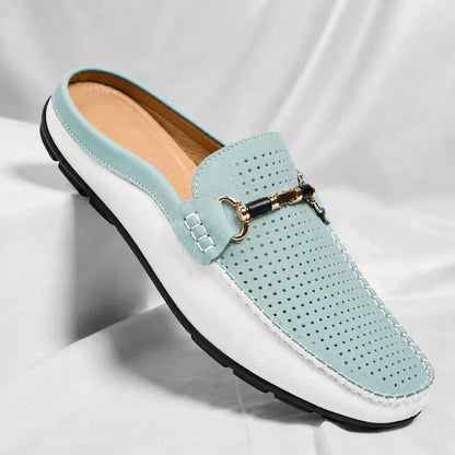 David | Mocasines Santino - Vega Madrid