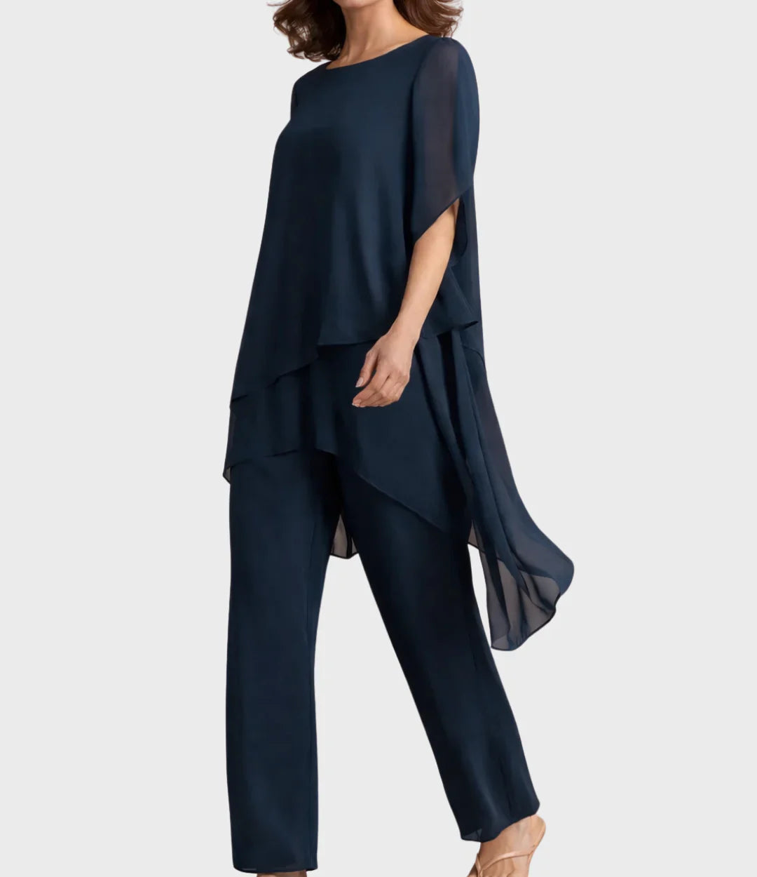 Conjunto Aurora Palacio