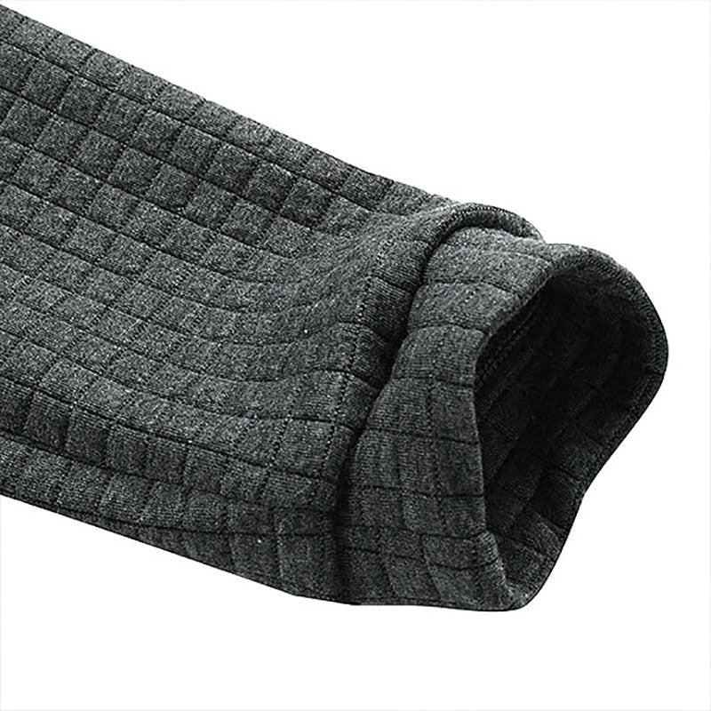 Sudadera de exterior acolchada