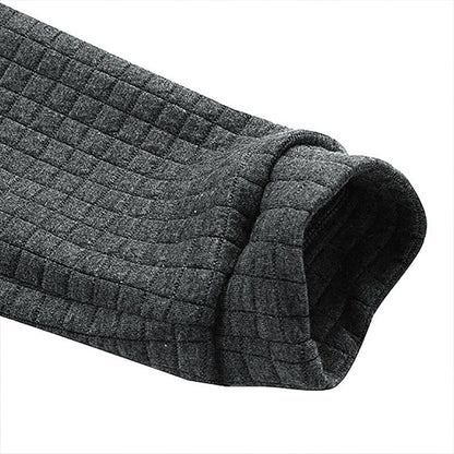 Sudadera de exterior acolchada