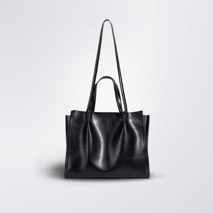 Valentina - Bolso de hombro elegante y espacioso