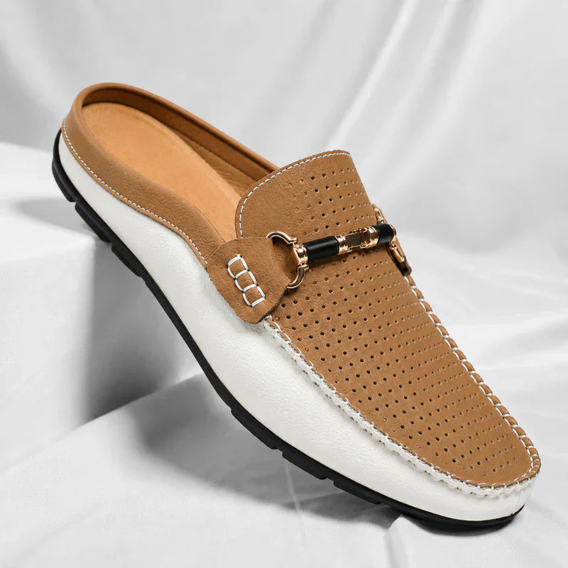 David | Mocasines Santino - Vega Madrid