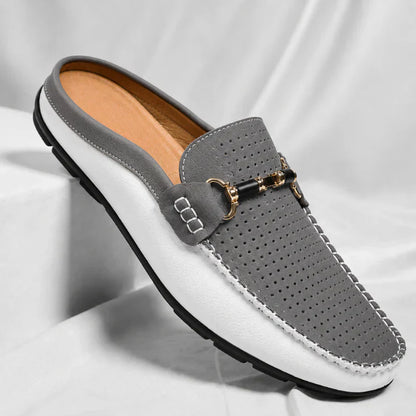 David | Mocasines Santino - Vega Madrid
