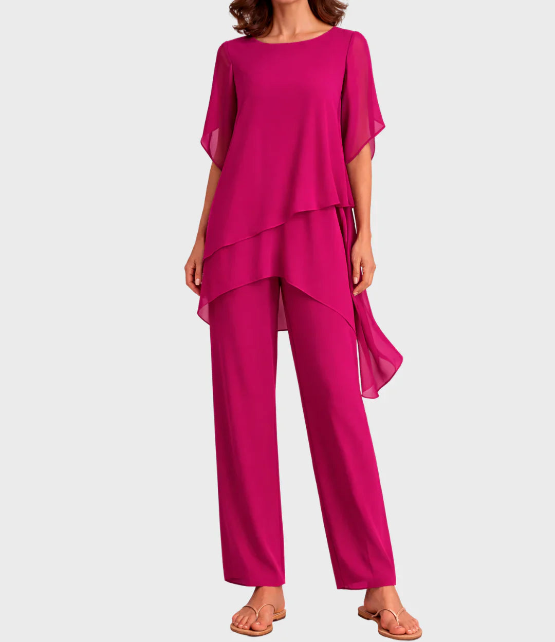Conjunto Aurora Palacio
