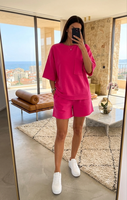 Elena | Chándal