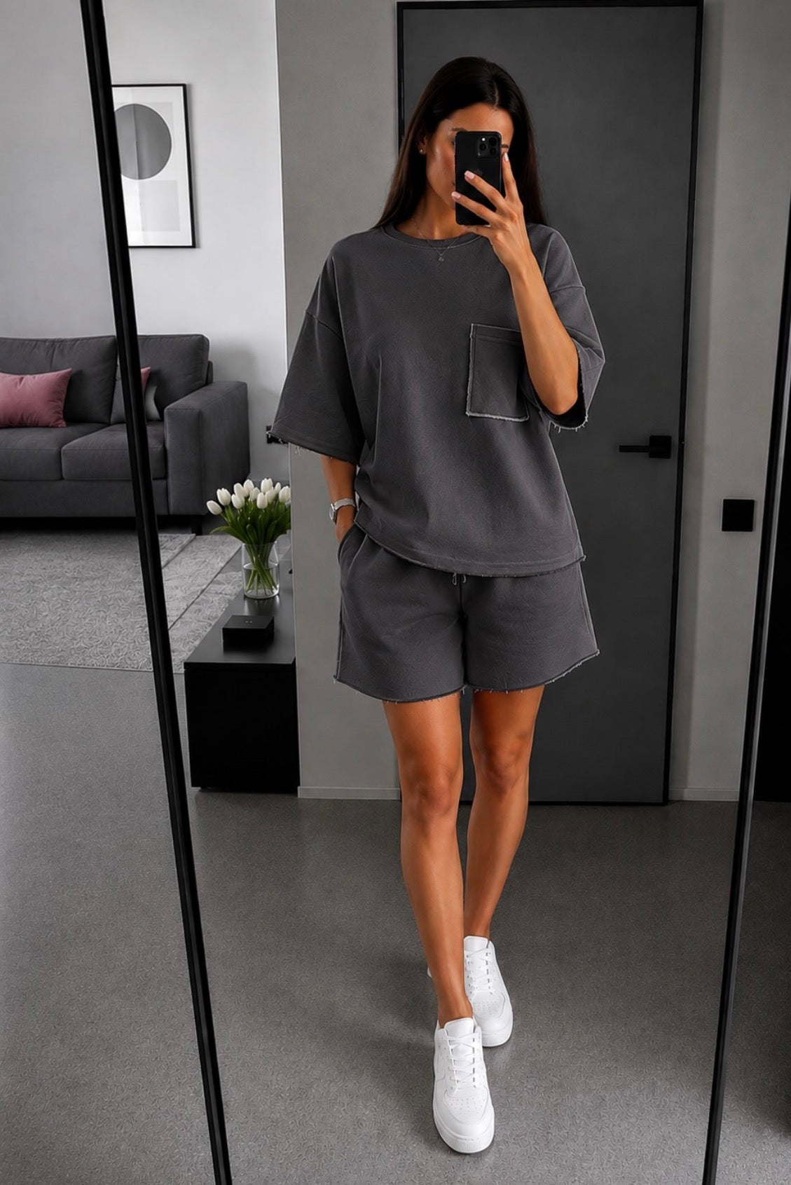 Elena | Chándal