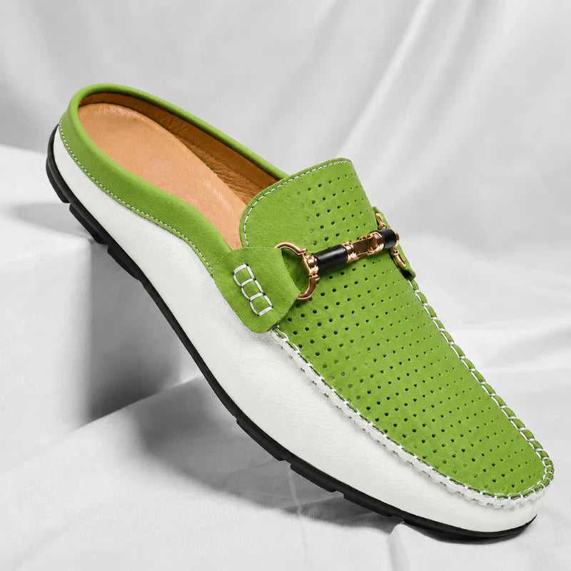 David | Mocasines Santino - Vega Madrid