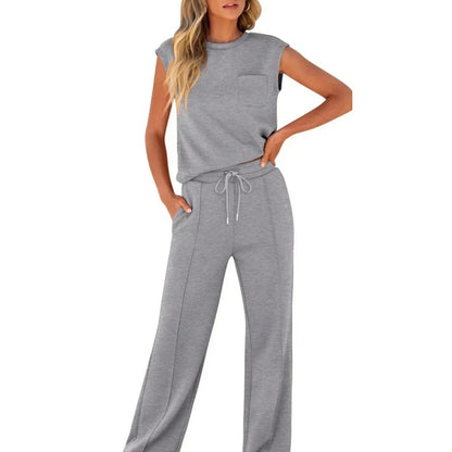 Nazaret - Conjunto informal de verano suave