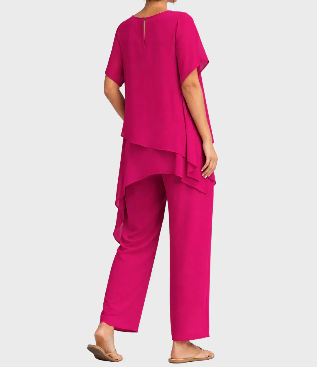 Conjunto Aurora Palacio