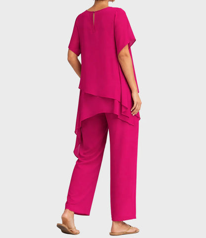 Conjunto Aurora Palacio