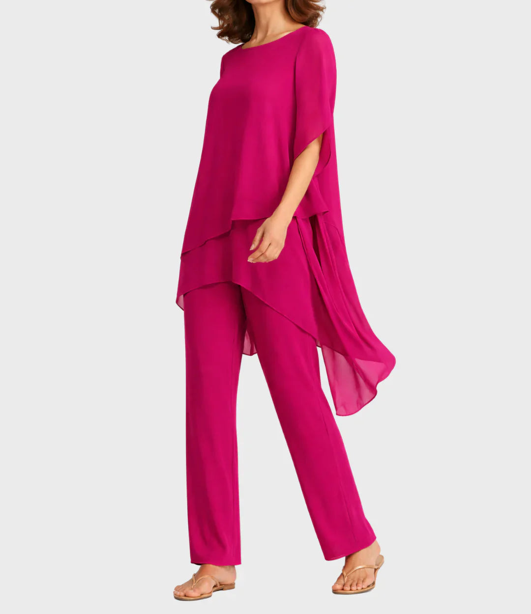 Conjunto Aurora Palacio