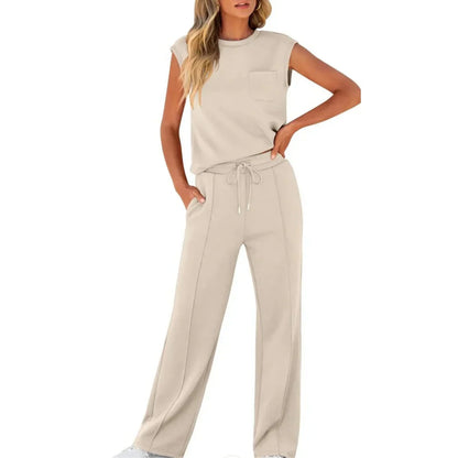 Nazaret - Conjunto informal de verano suave