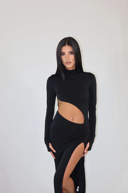 Vestido elegante