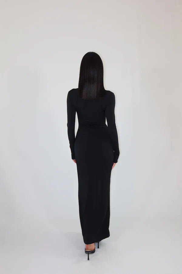 Vestido elegante
