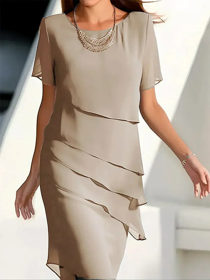 Vestido elegante
